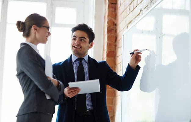 Il Business coaching efficace: includerlo nella cultura aziendale