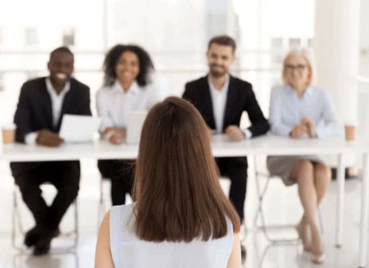 Ecco come avere successo nel convincere un recruiter o un'azienda