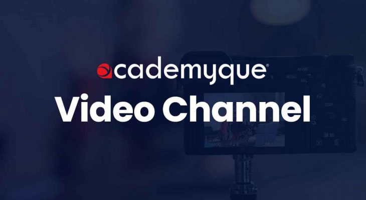 Il video canale di AcademyQue