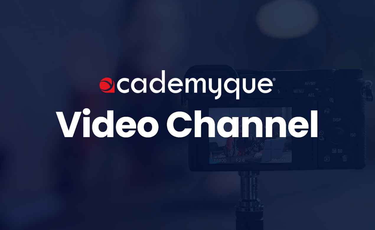 Academyque video chiannel