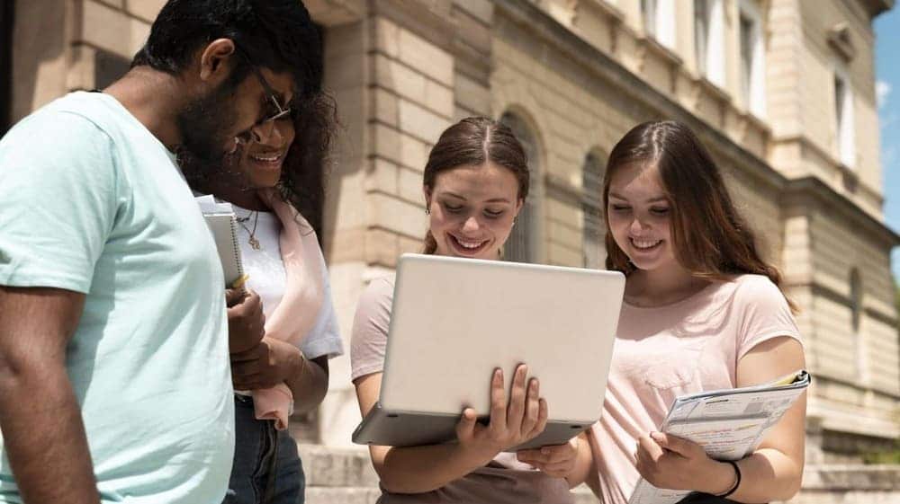 Come diventare un punto di riferimento per i tuoi allievi