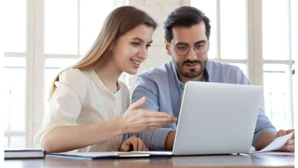 scegliere un programma di formazione in azienda